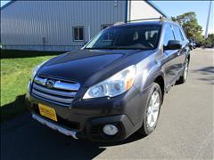 2013 Subaru Outback 