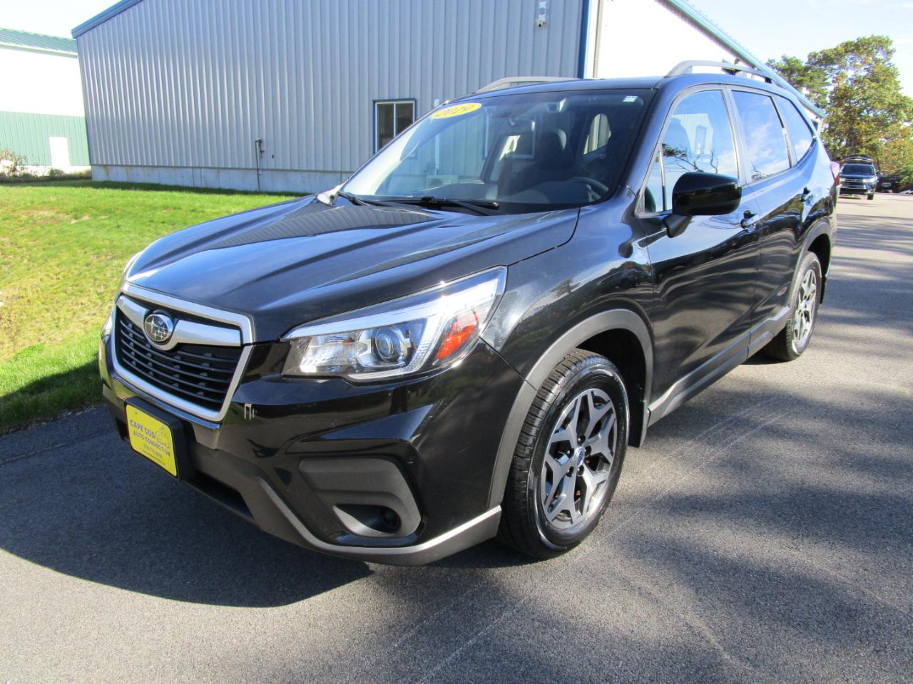 Subaru Forester Premium 2019