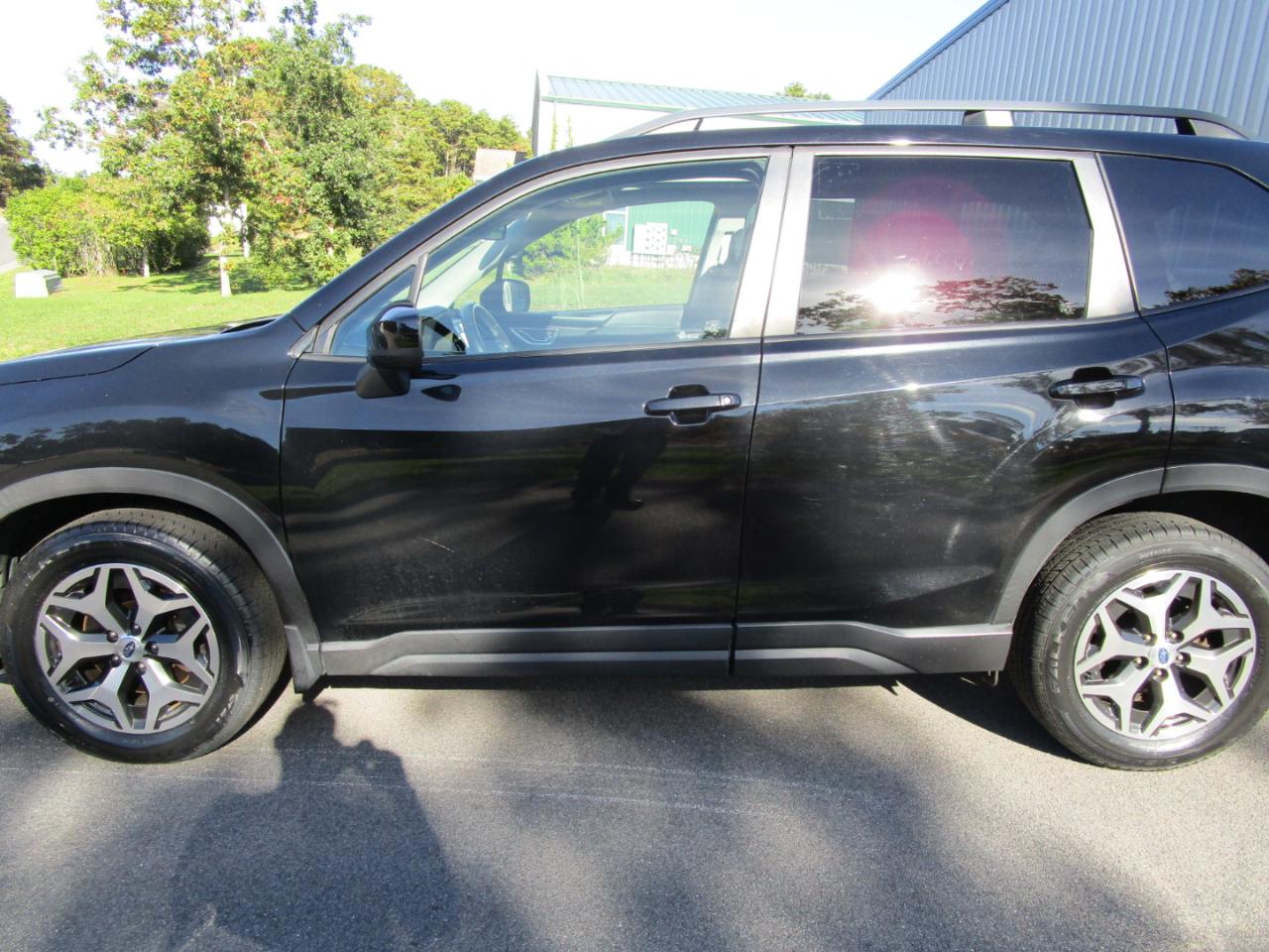 Subaru Forester Premium 2019