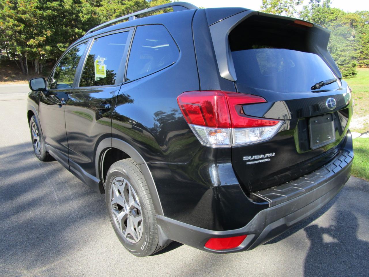 Subaru Forester Premium 2019