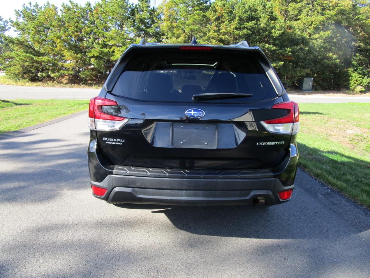 Subaru Forester Premium 2019