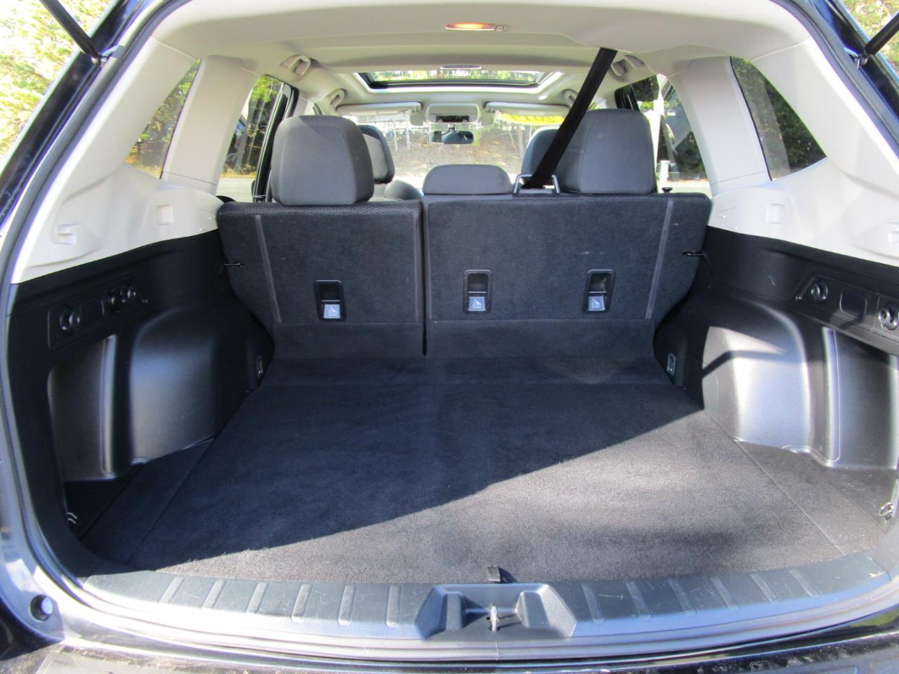 Subaru Forester Premium 2019