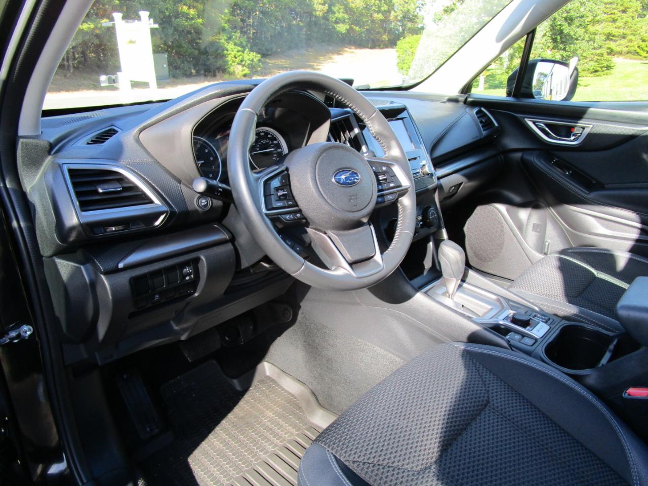 Subaru Forester Premium 2019