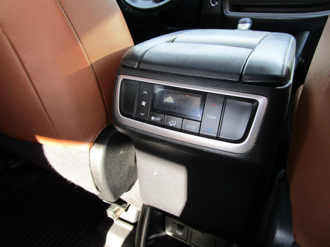Toyota Highlander Limited AWD V6 2018