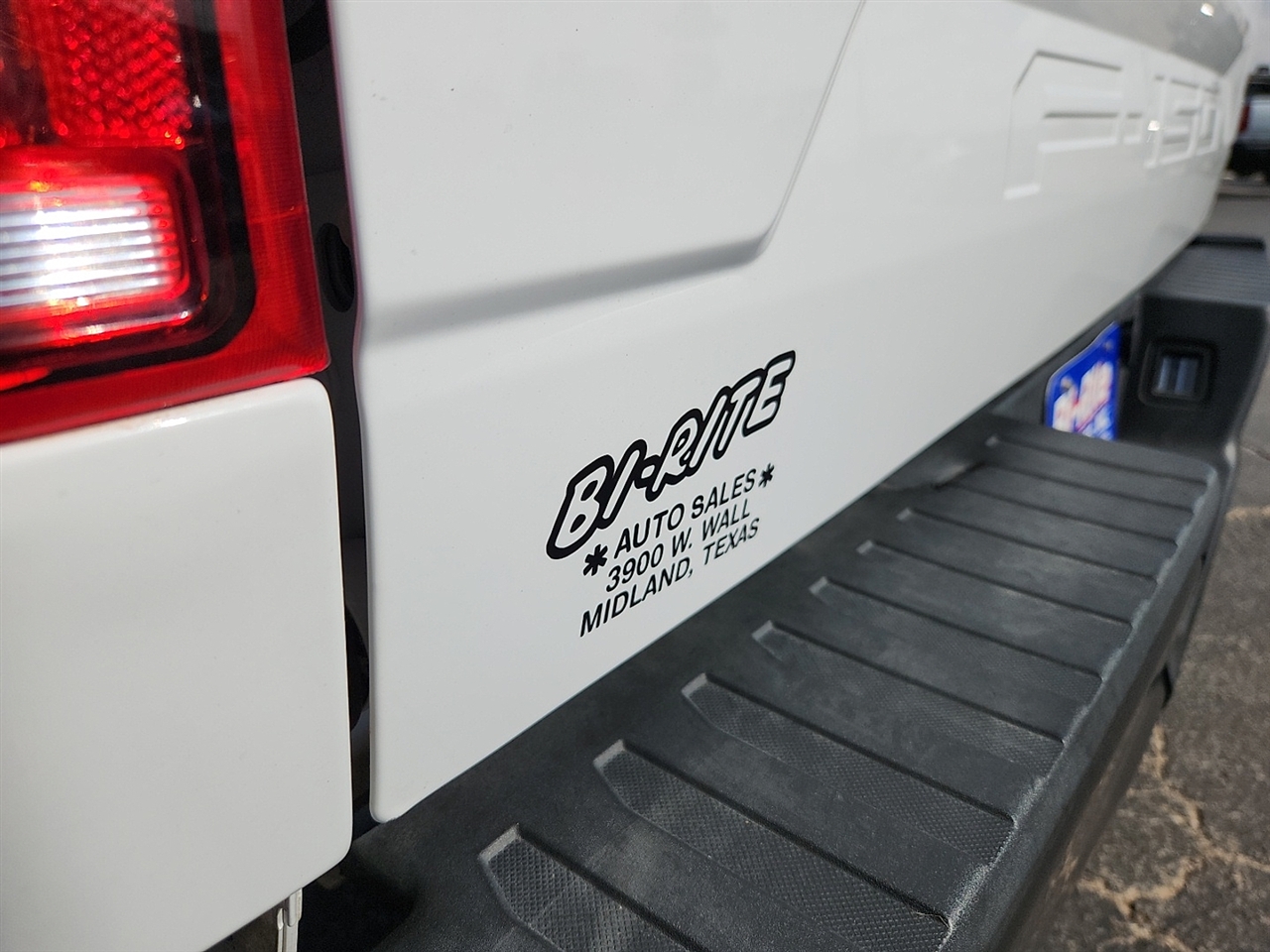 Ford F-150 Lariat SuperCab 8-ft. 4WD 2019 Ford F-150 Lariat SuperCab 8-ft. 4WD 2019