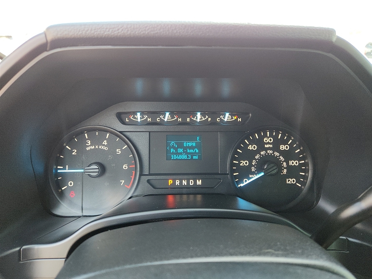 Ford F-150 Lariat SuperCab 8-ft. 4WD 2019 Ford F-150 Lariat SuperCab 8-ft. 4WD 2019
