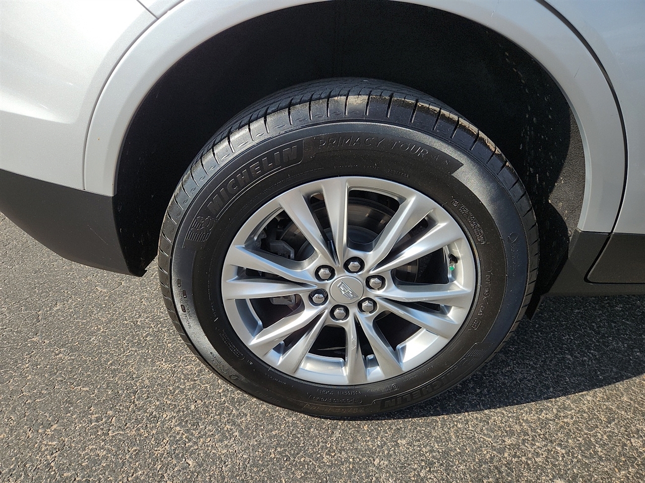 Cadillac XT5 Premium Luxury 2020 Cadillac XT5 Premium Luxury 2020