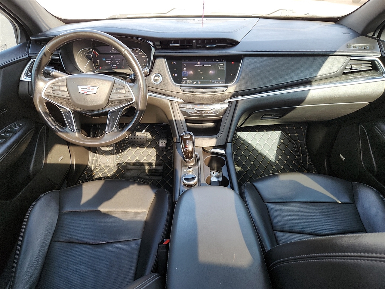 Cadillac XT5 Premium Luxury 2020 Cadillac XT5 Premium Luxury 2020