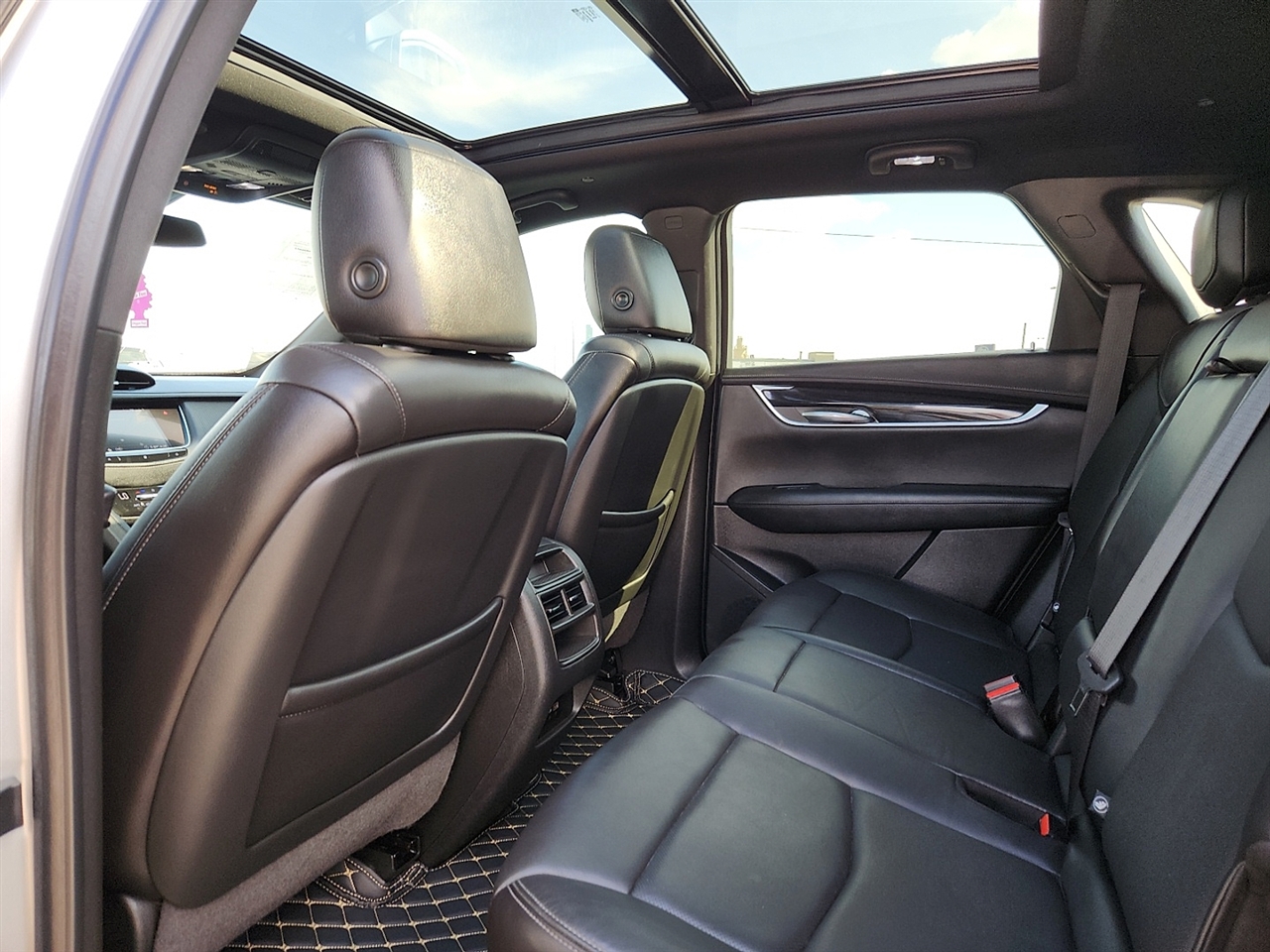 Cadillac XT5 Premium Luxury 2020 Cadillac XT5 Premium Luxury 2020