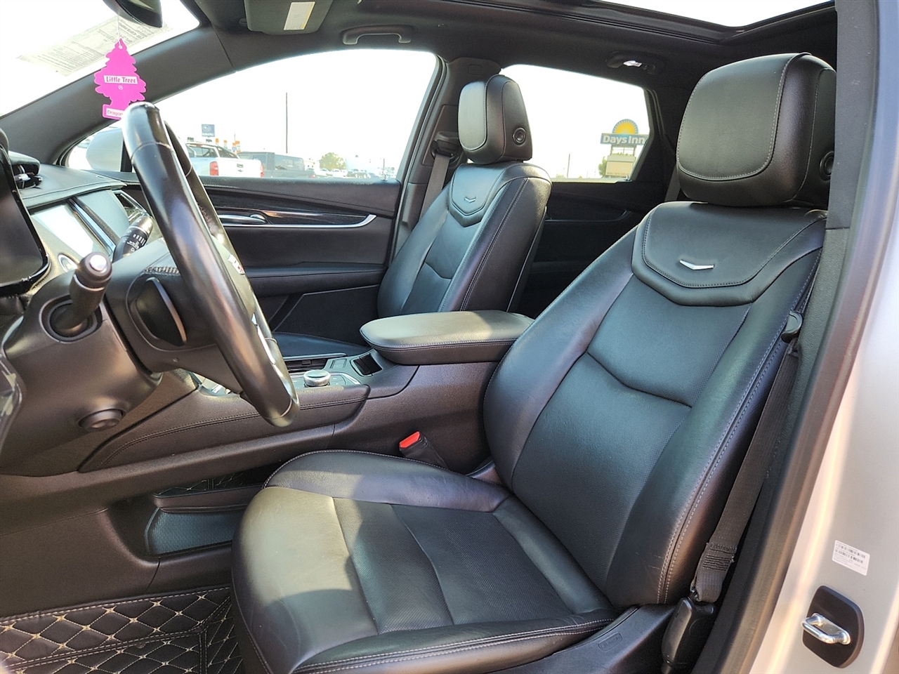 Cadillac XT5 Premium Luxury 2020 Cadillac XT5 Premium Luxury 2020