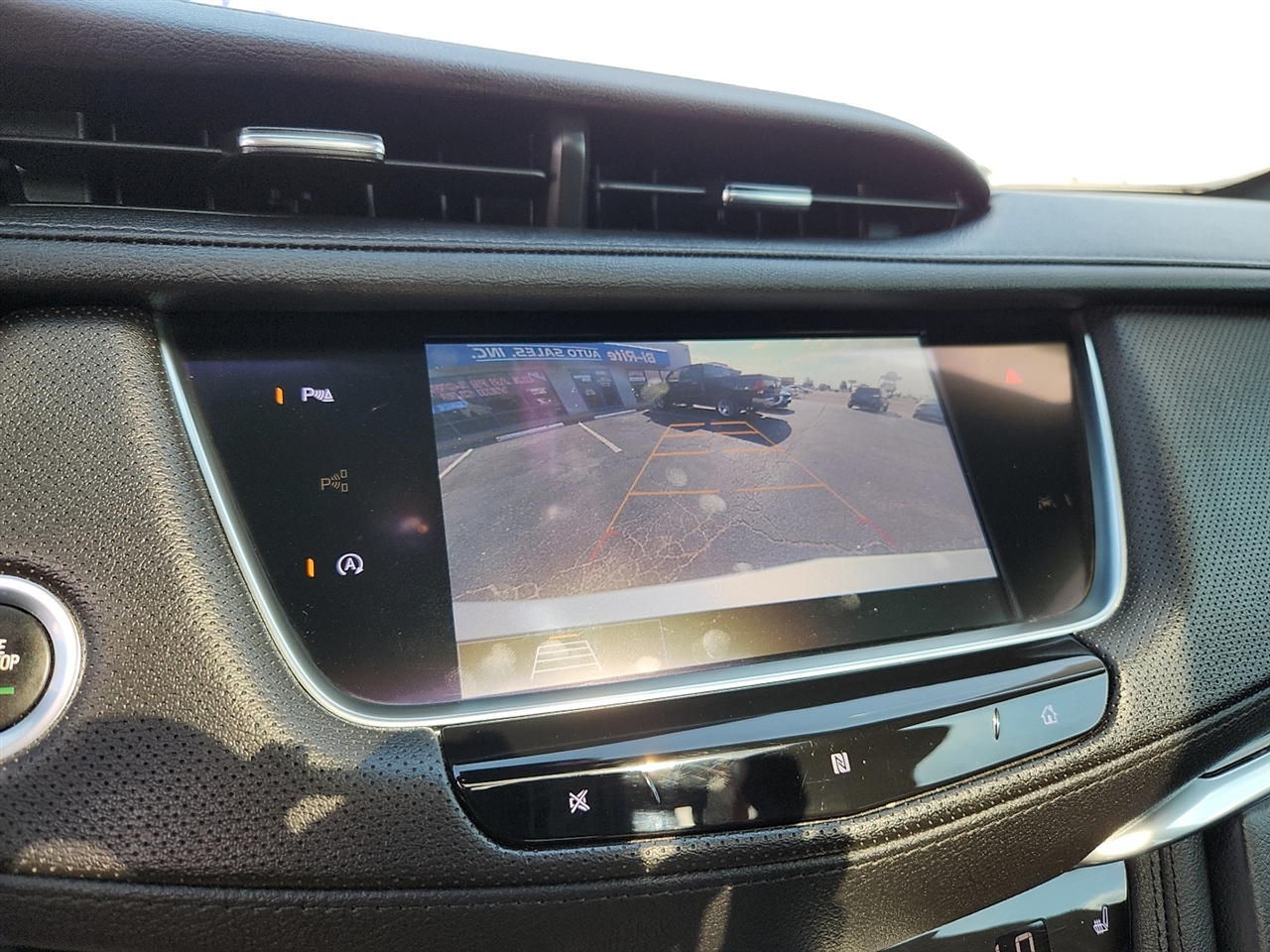 Cadillac XT5 Premium Luxury 2020 Cadillac XT5 Premium Luxury 2020