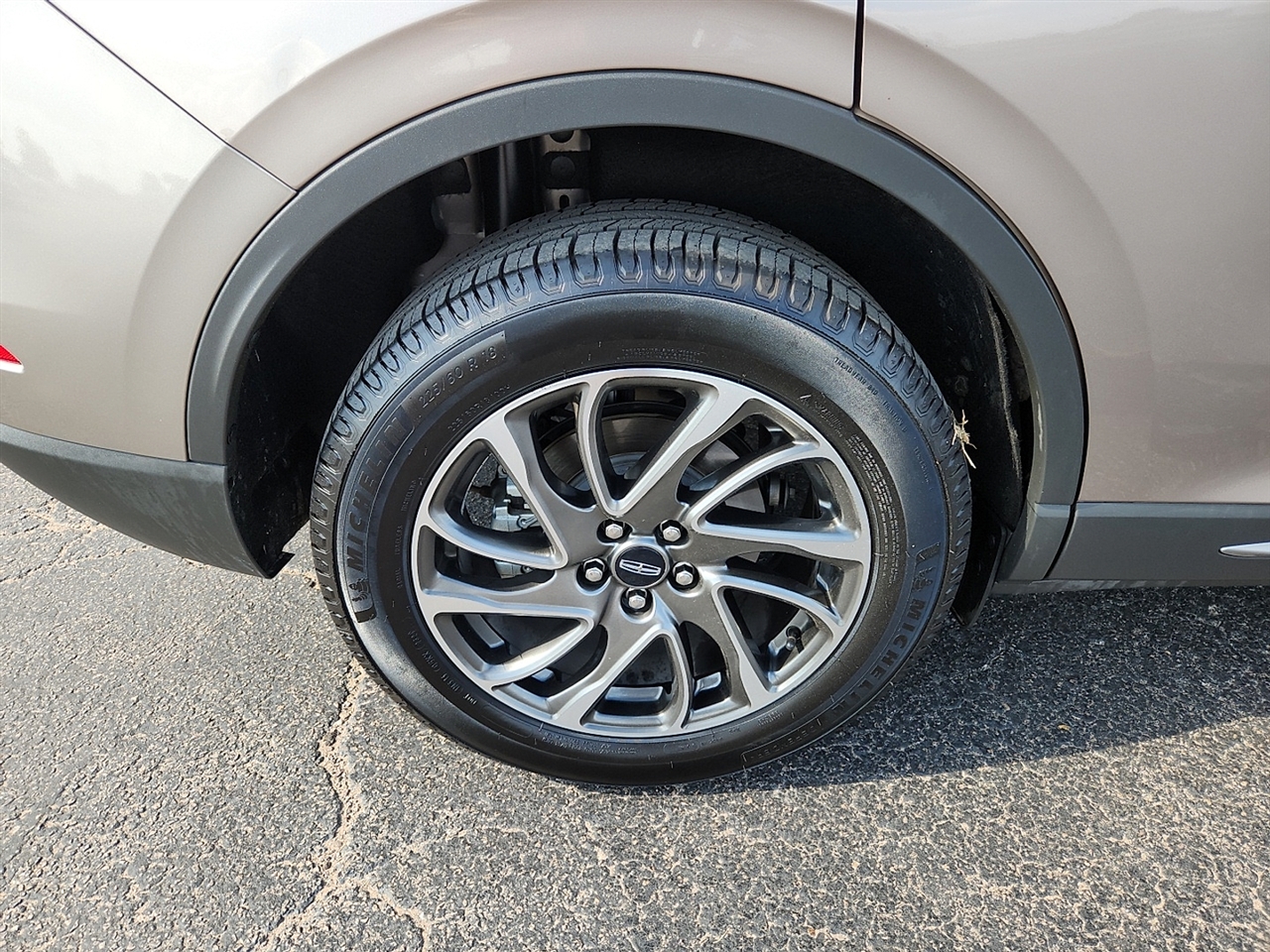 Lincoln Corsair Base 2021 Lincoln Corsair Base 2021