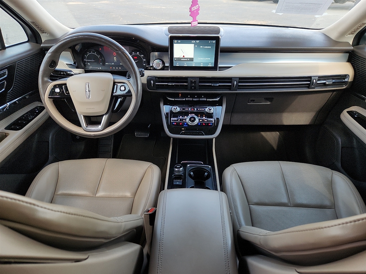 Lincoln Corsair Base 2021 Lincoln Corsair Base 2021