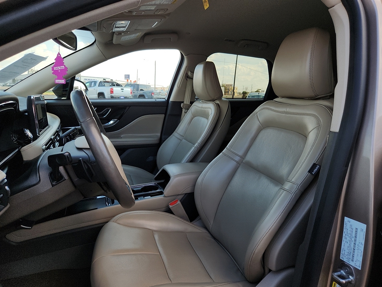 Lincoln Corsair Base 2021 Lincoln Corsair Base 2021