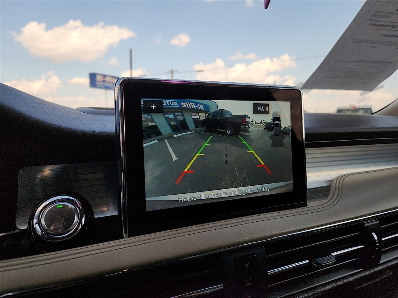 Lincoln Corsair Base 2021 Lincoln Corsair Base 2021