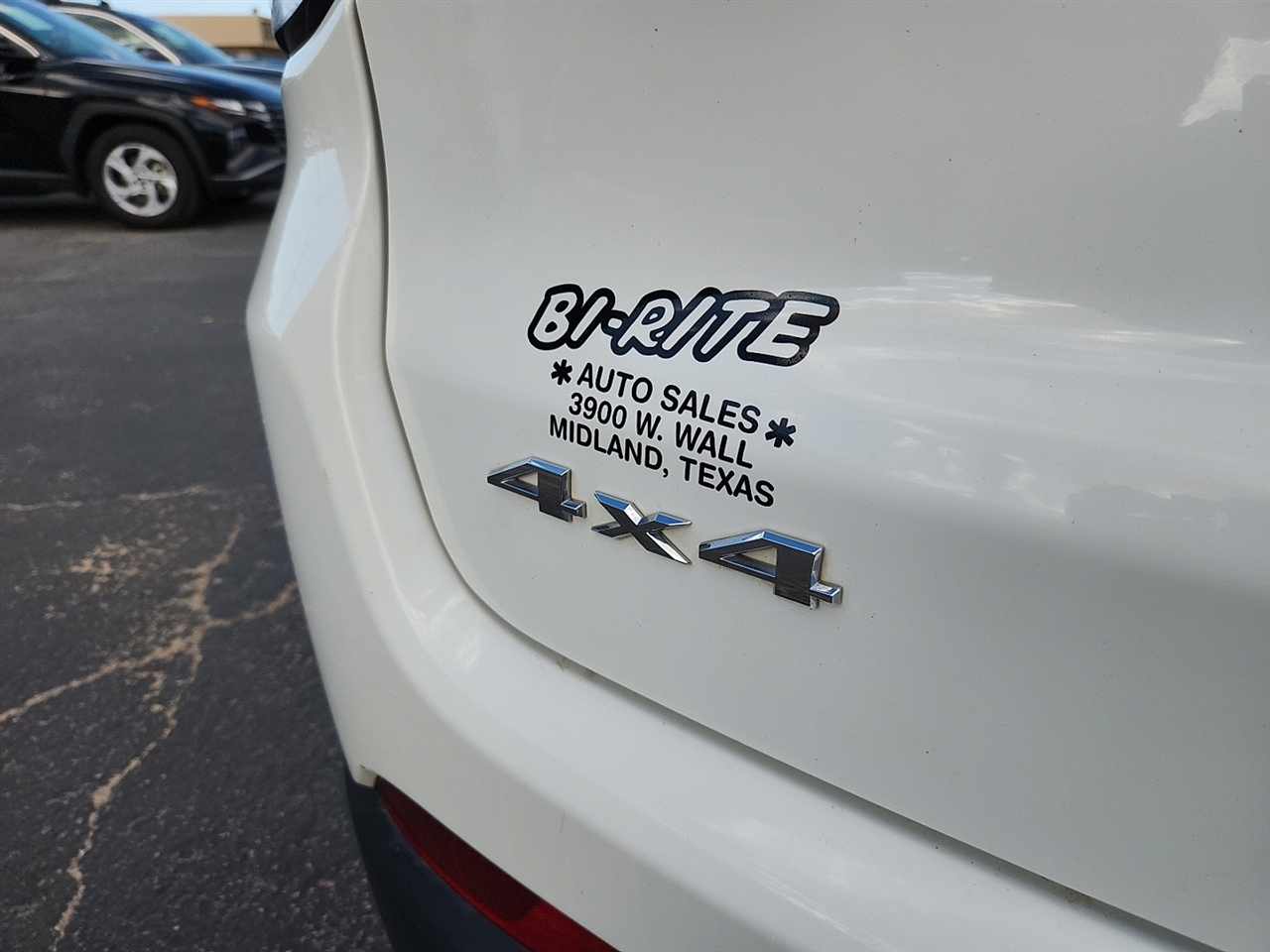 Jeep Compass Limited 4WD 2019 Jeep Compass Limited 4WD 2019