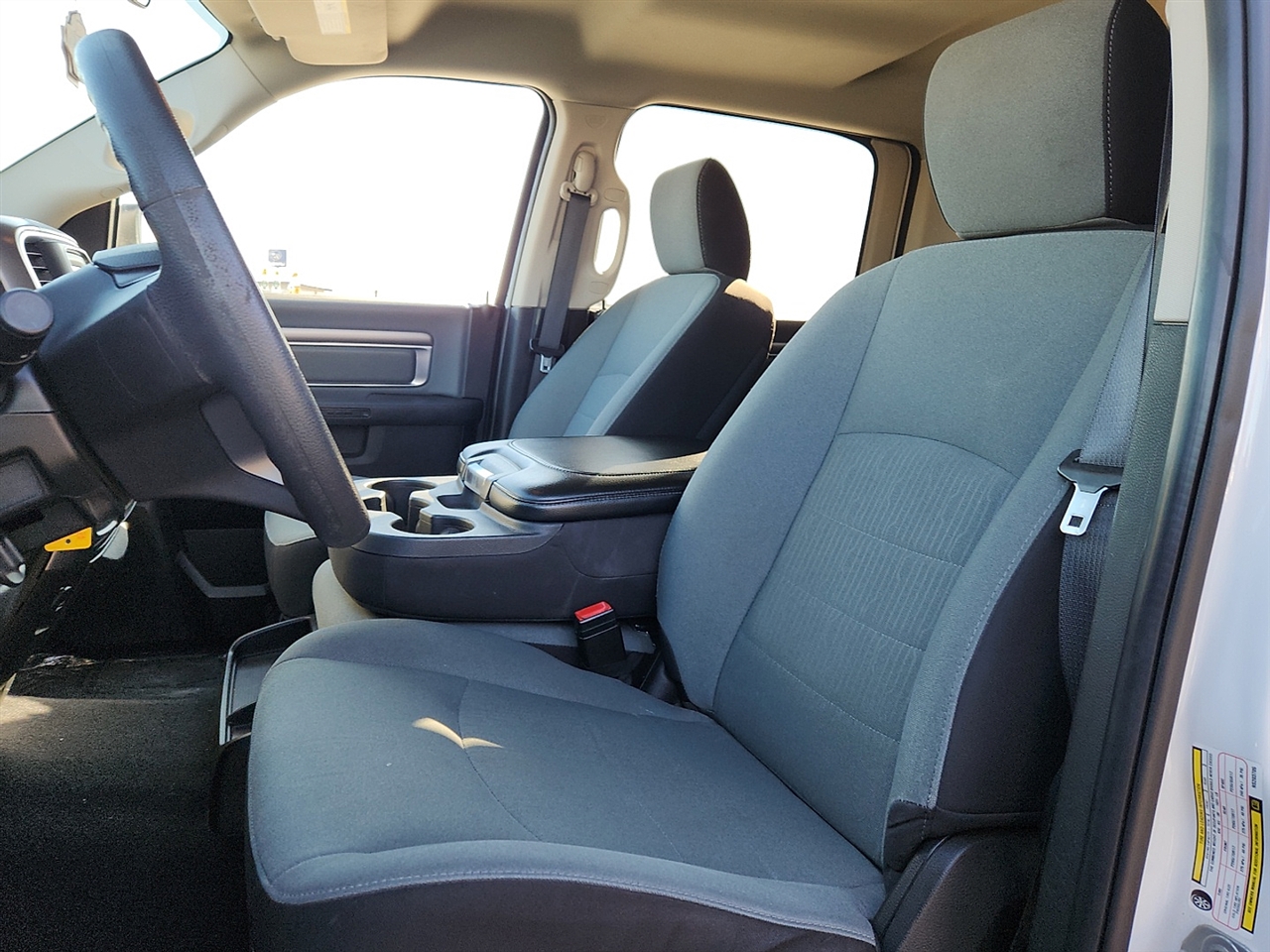 RAM 1500 Classic  2022