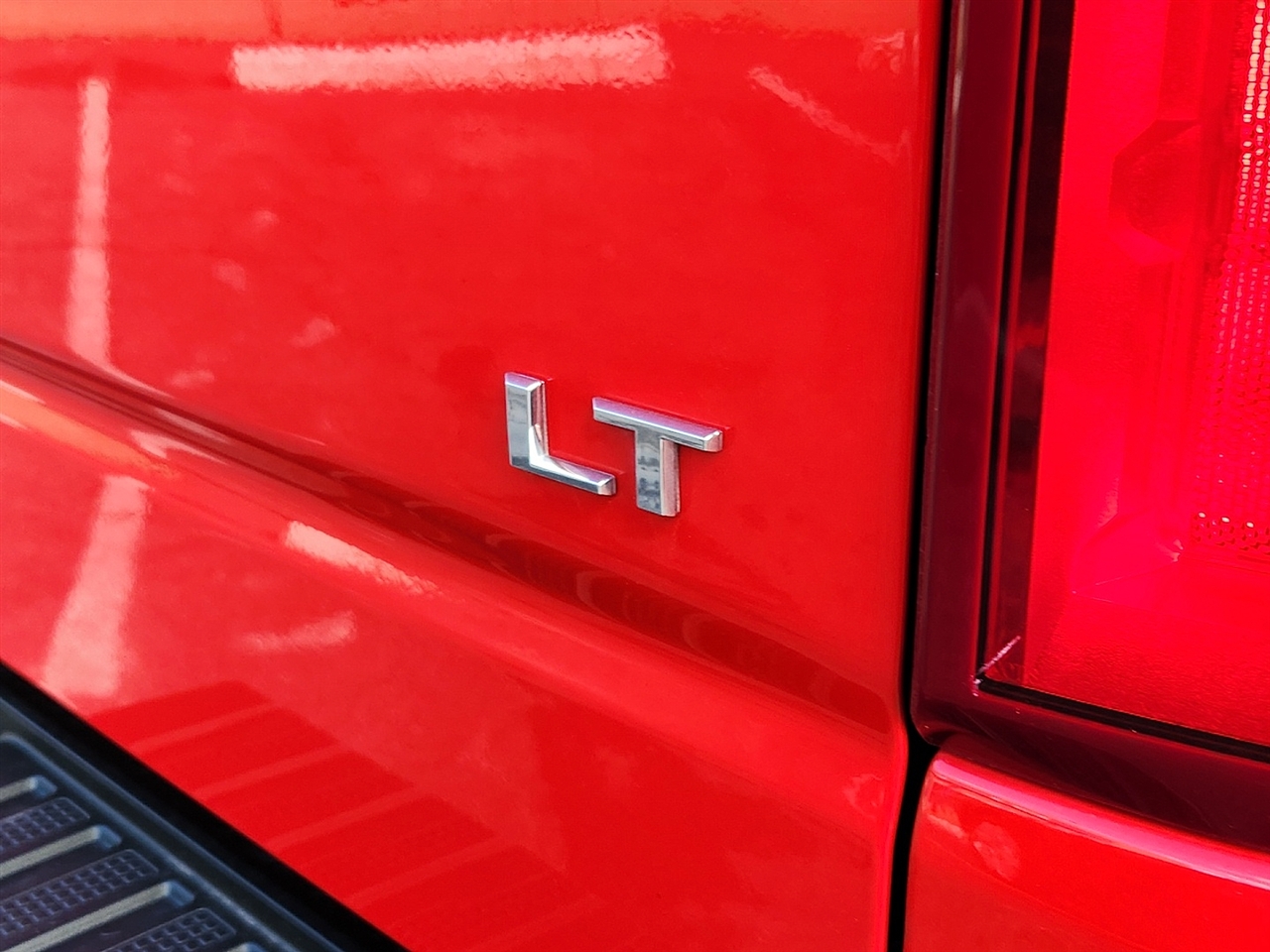 Chevrolet Silverado 1500  2022