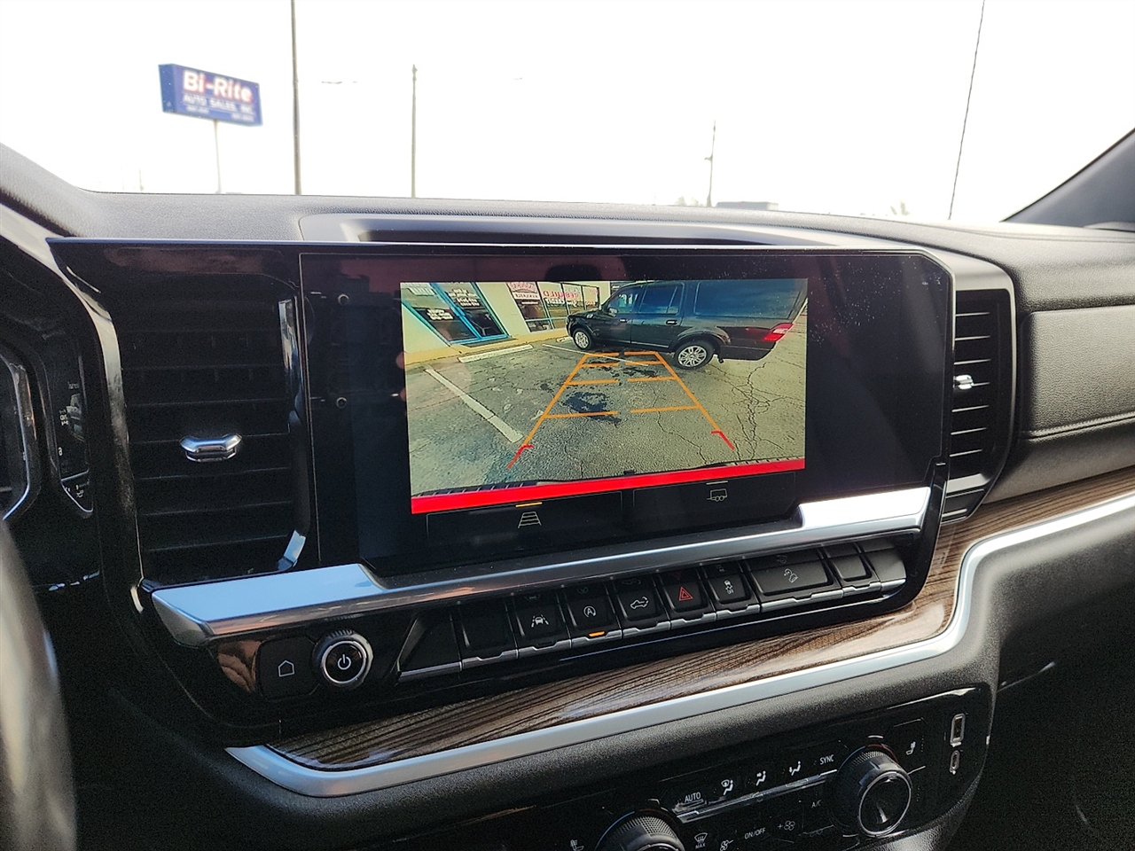 Chevrolet Silverado 1500  2022