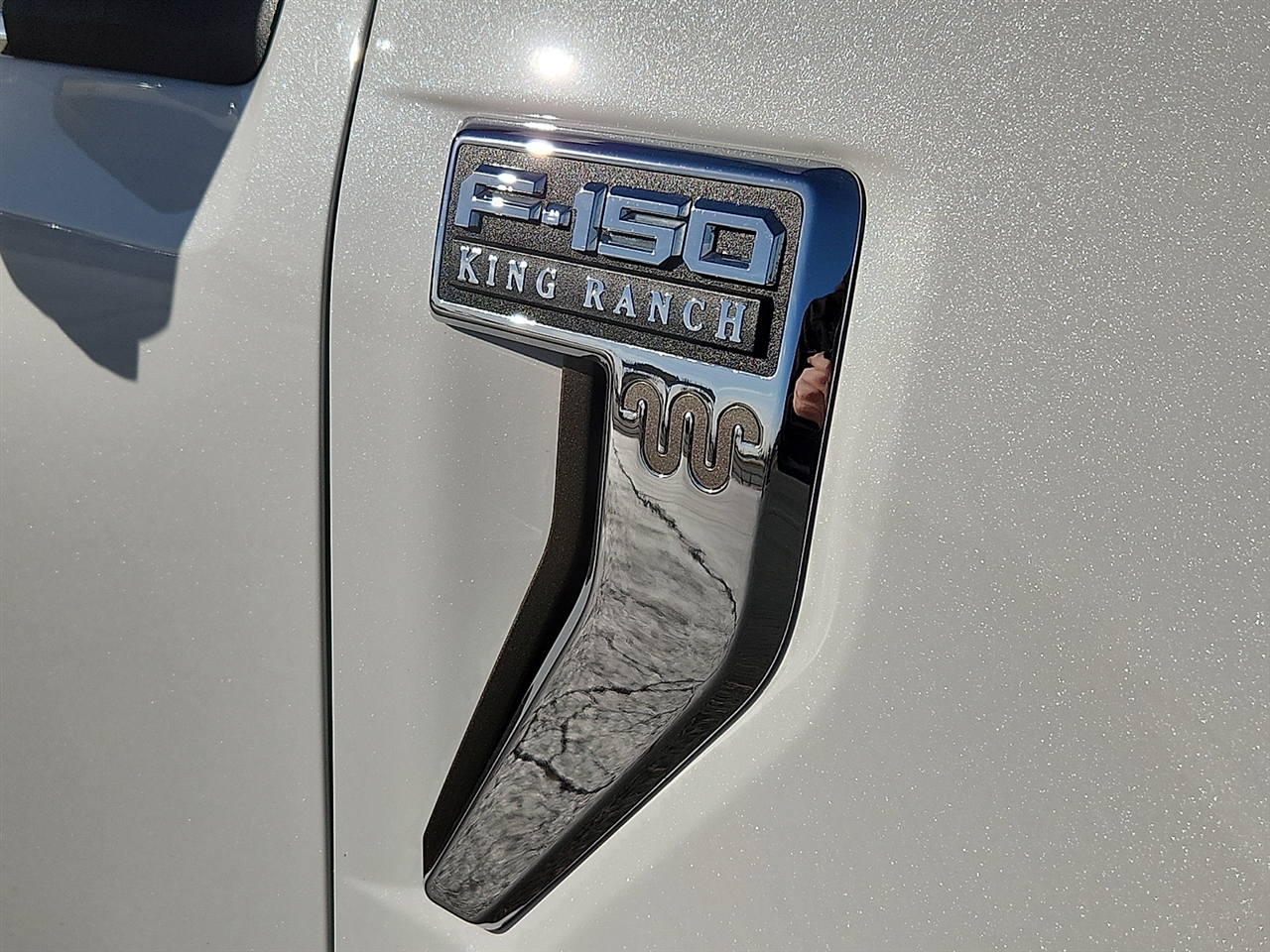 Ford F-150 XL SuperCrew 6.5-ft. Bed 4WD 2022