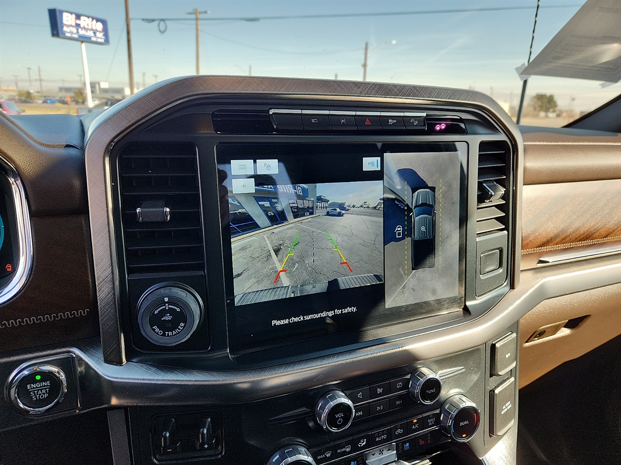 Ford F-150 XL SuperCrew 6.5-ft. Bed 4WD 2022