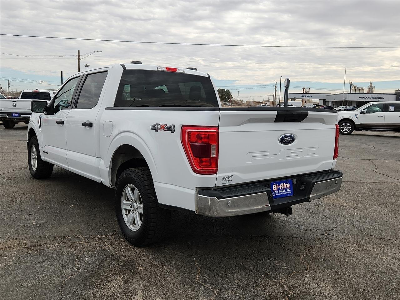Ford F-150  2023