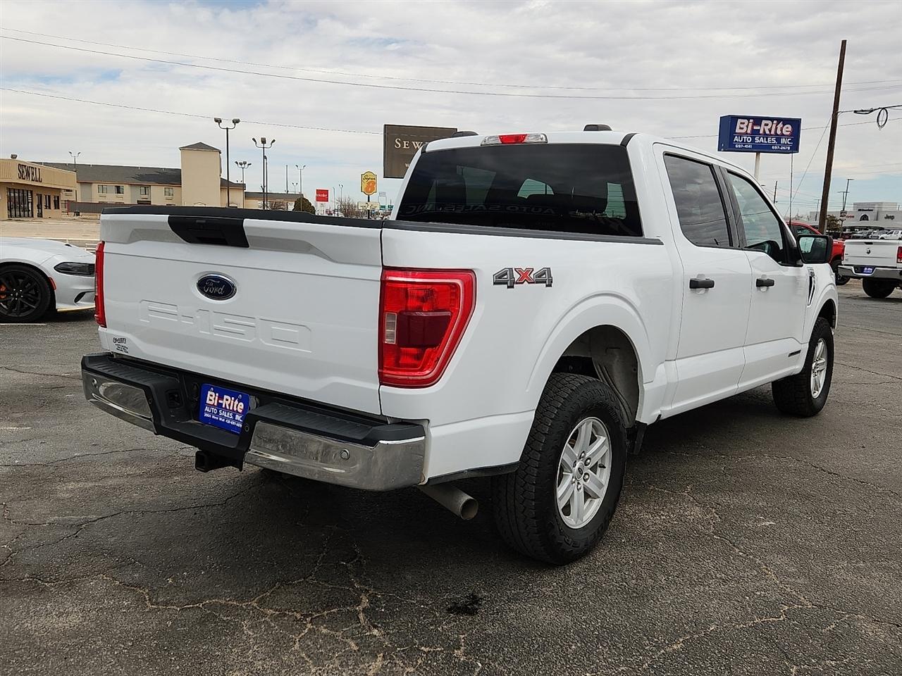 Ford F-150  2023