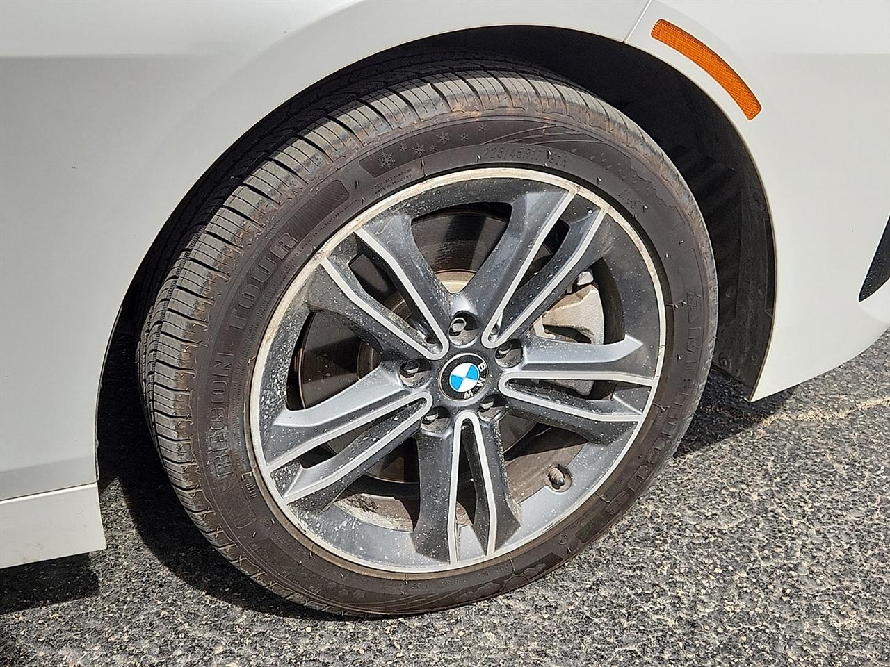 BMW 2-Series Gran Coupe  2022