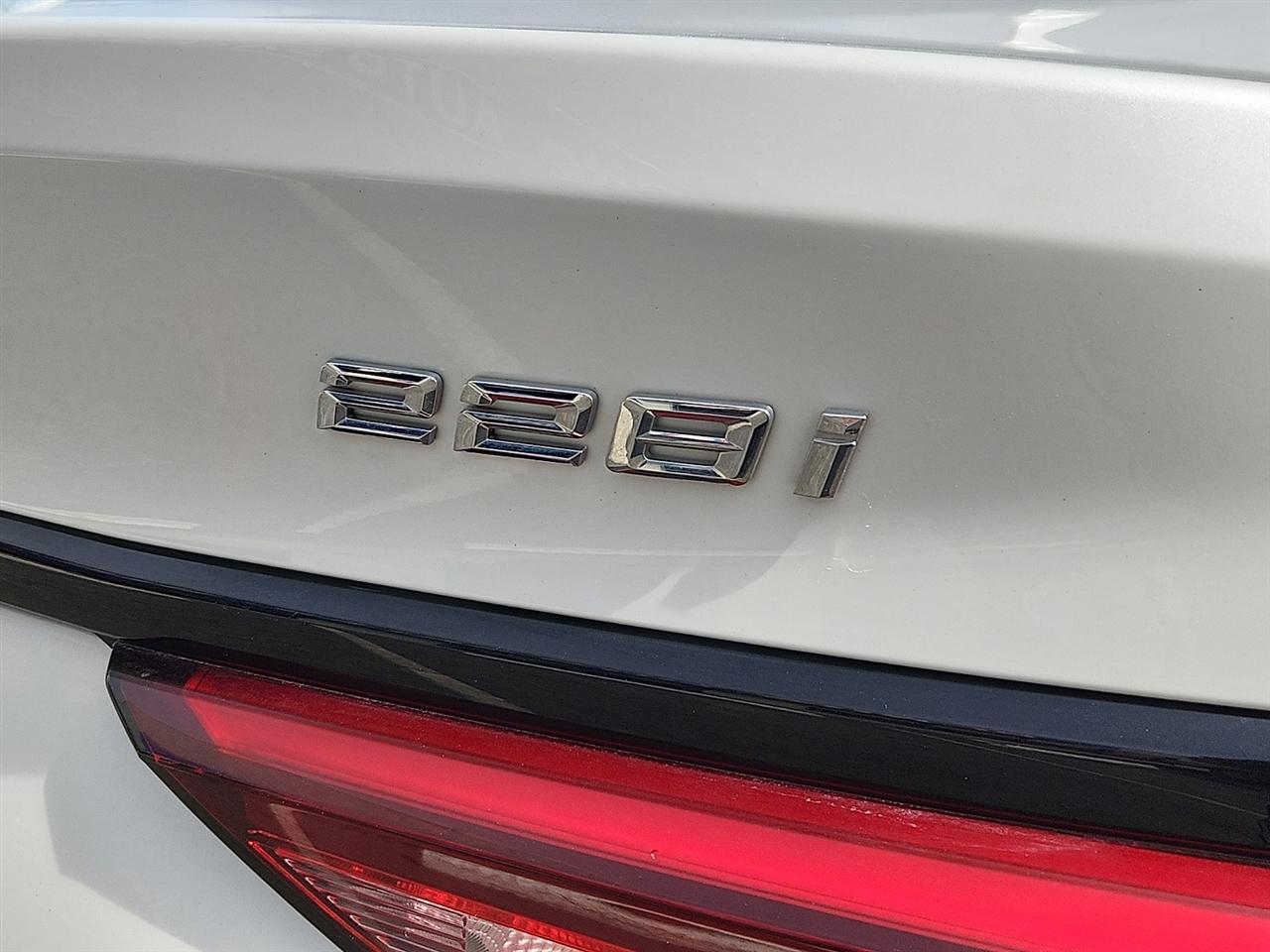 BMW 2-Series Gran Coupe  2022