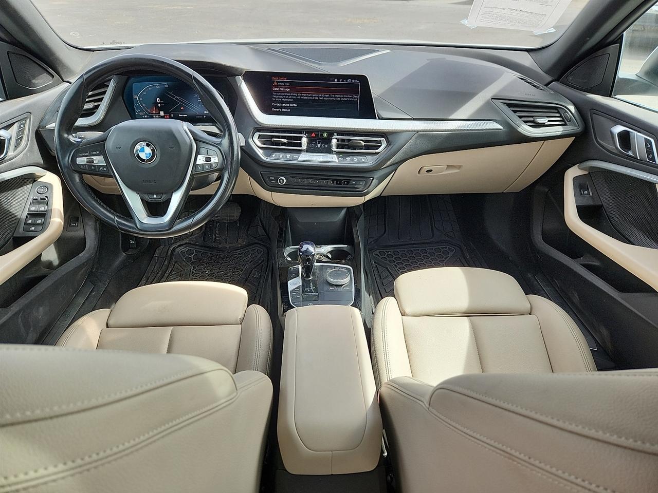 BMW 2-Series Gran Coupe  2022