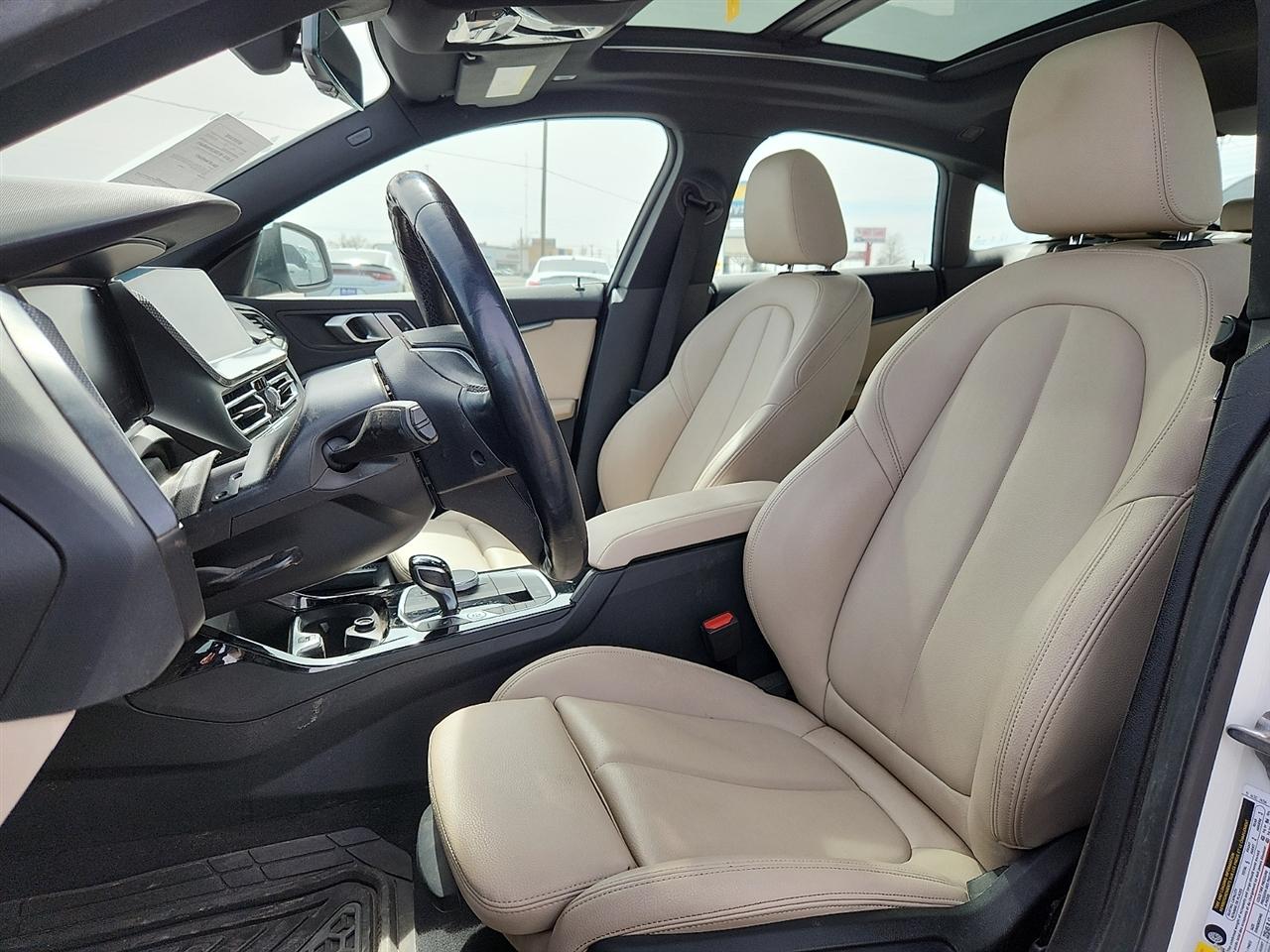 BMW 2-Series Gran Coupe  2022