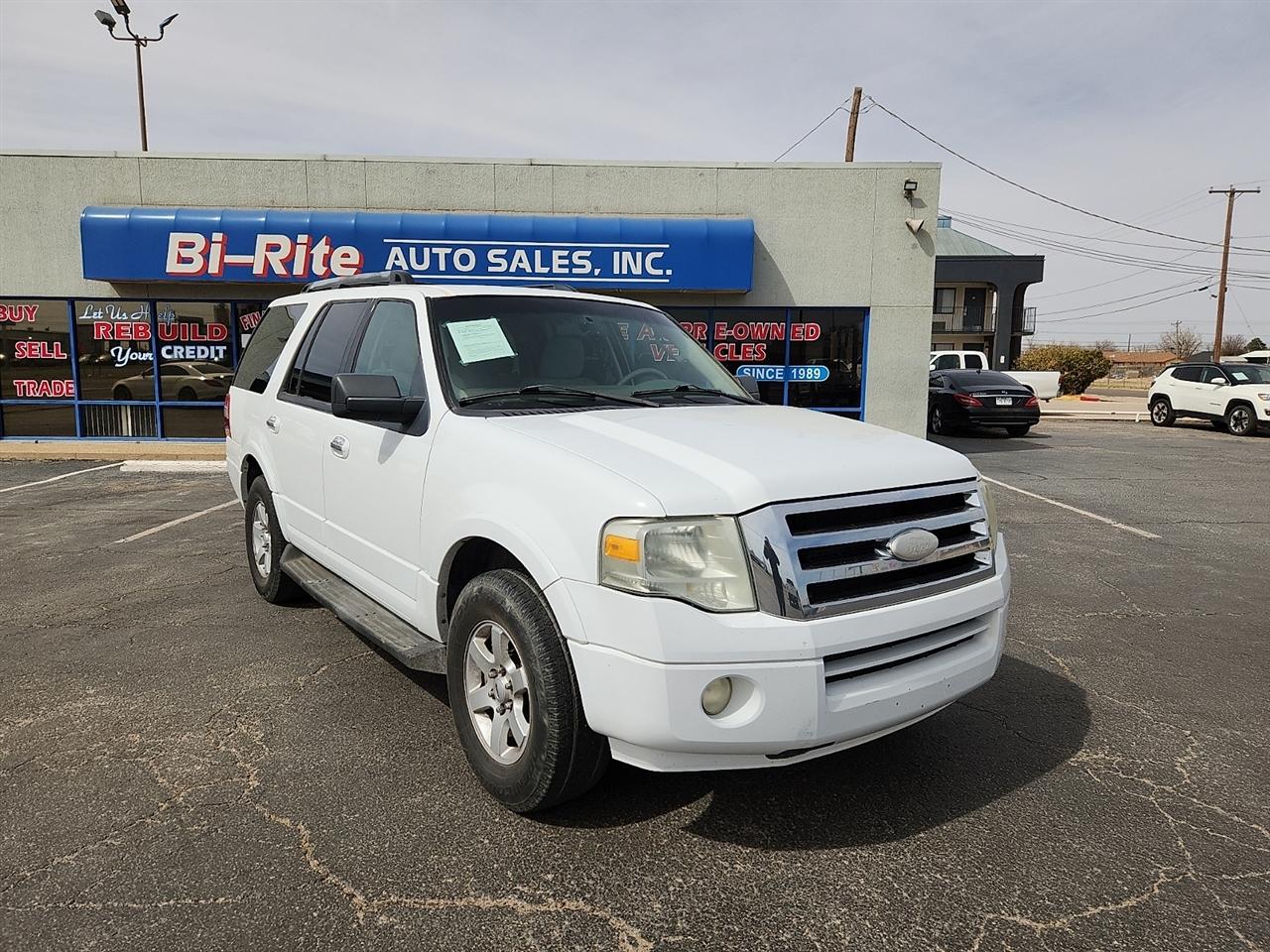 2009 Ford Expedition EXTRA CLEAN! SLT TRIM! FAMILY VEHICLE