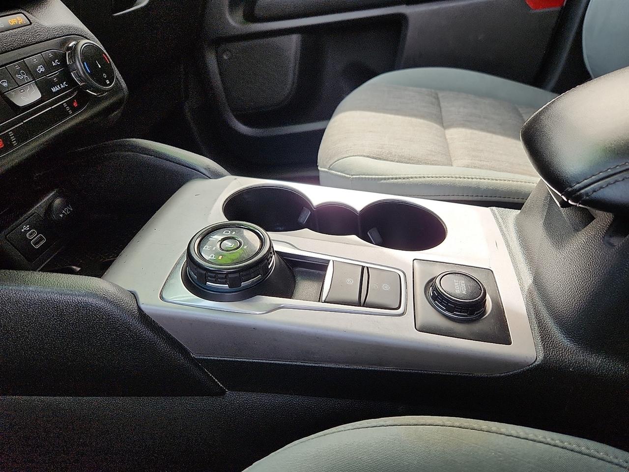 Ford Bronco Sport Big Bend 2023