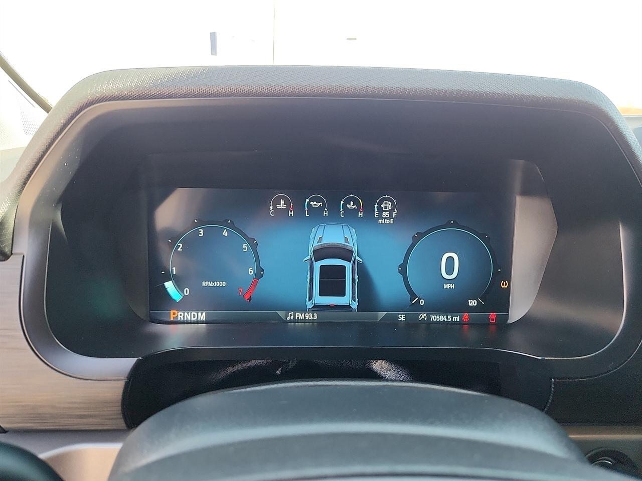 Ford F-150 XLT SuperCrew 4WD 2024