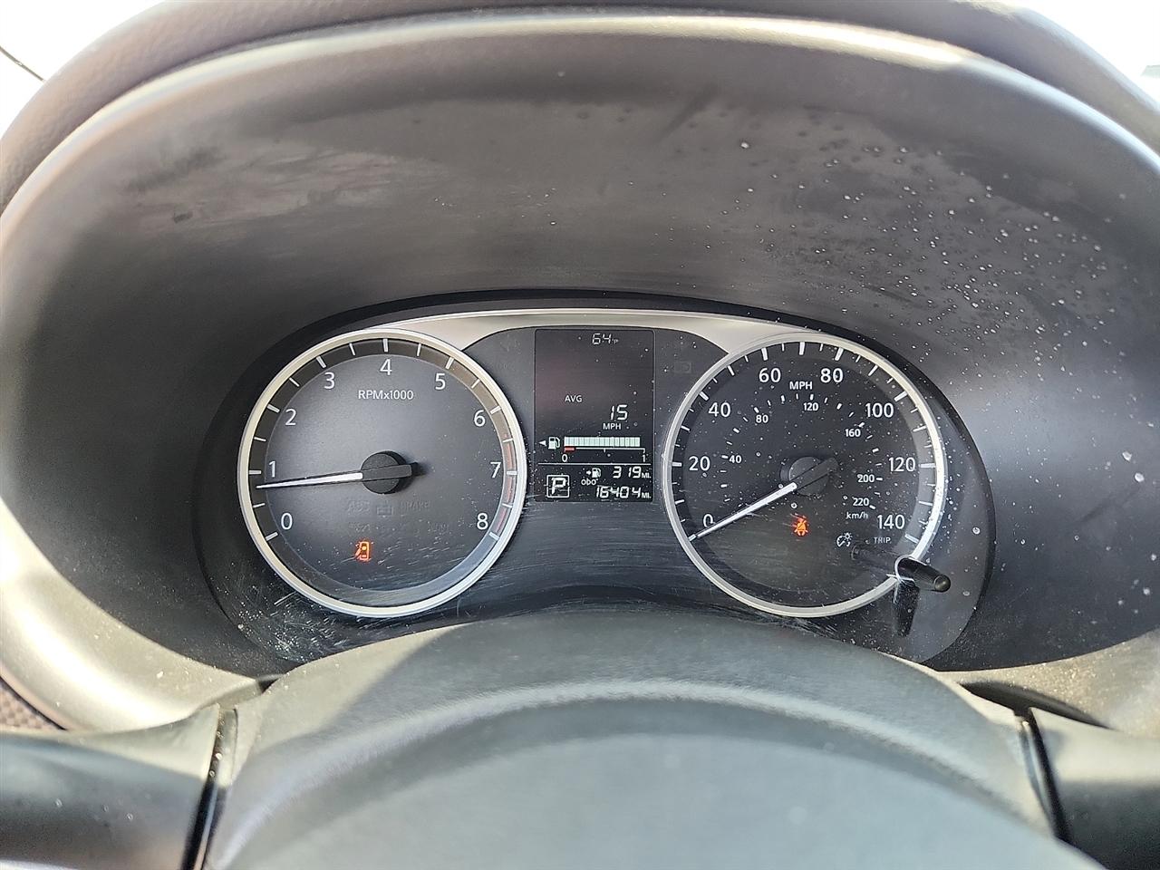 Nissan Kicks  2021