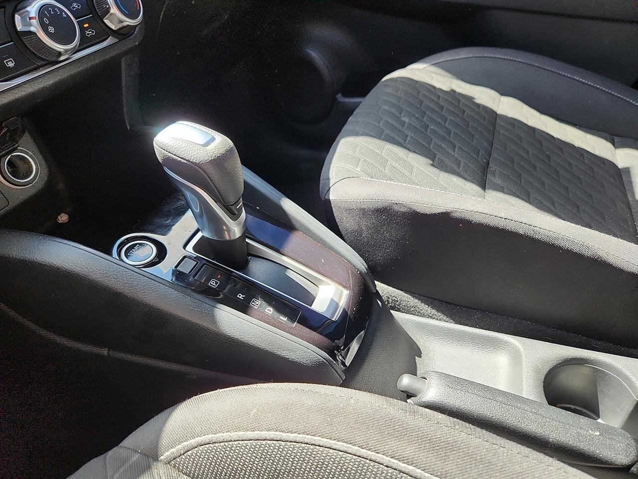 Nissan Kicks  2021
