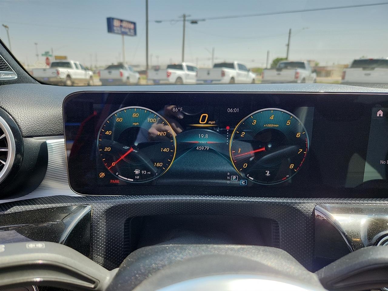 Mercedes-Benz A-Class A 220 4MATIC 2021