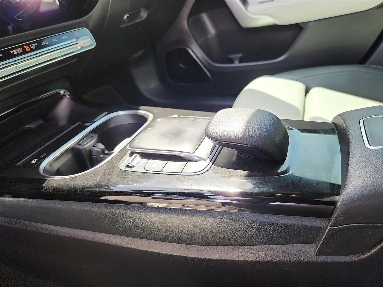 Mercedes-Benz A-Class A 220 4MATIC 2021