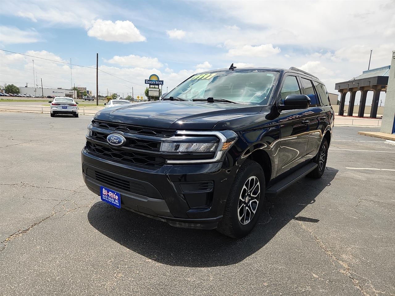 Ford Expedition XL 2WD 2022
