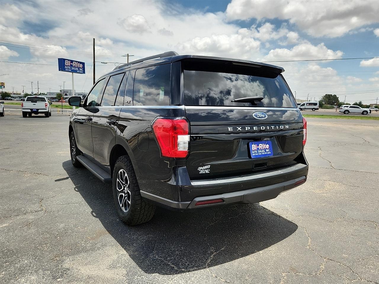 Ford Expedition XL 2WD 2022