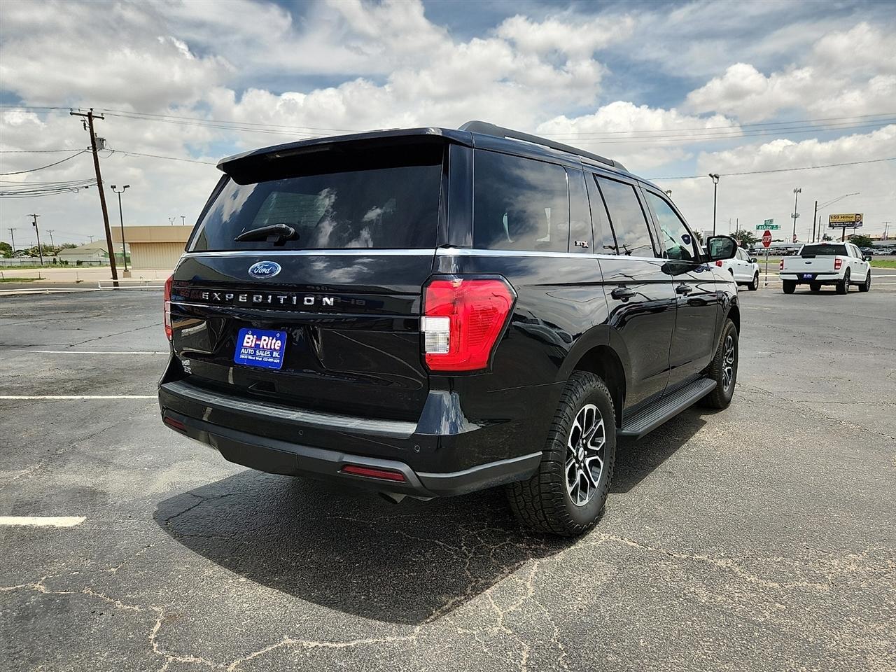 Ford Expedition XL 2WD 2022