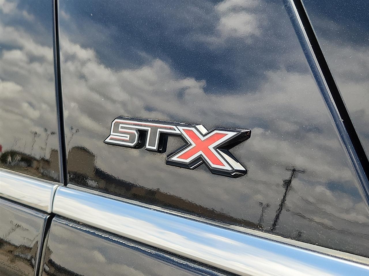 Ford Expedition XL 2WD 2022