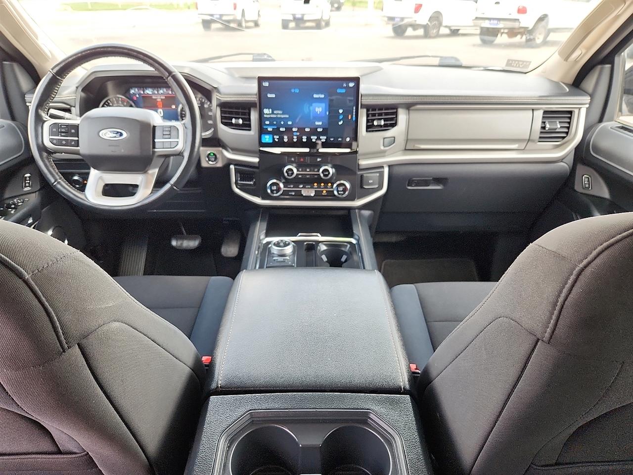 Ford Expedition XL 2WD 2022