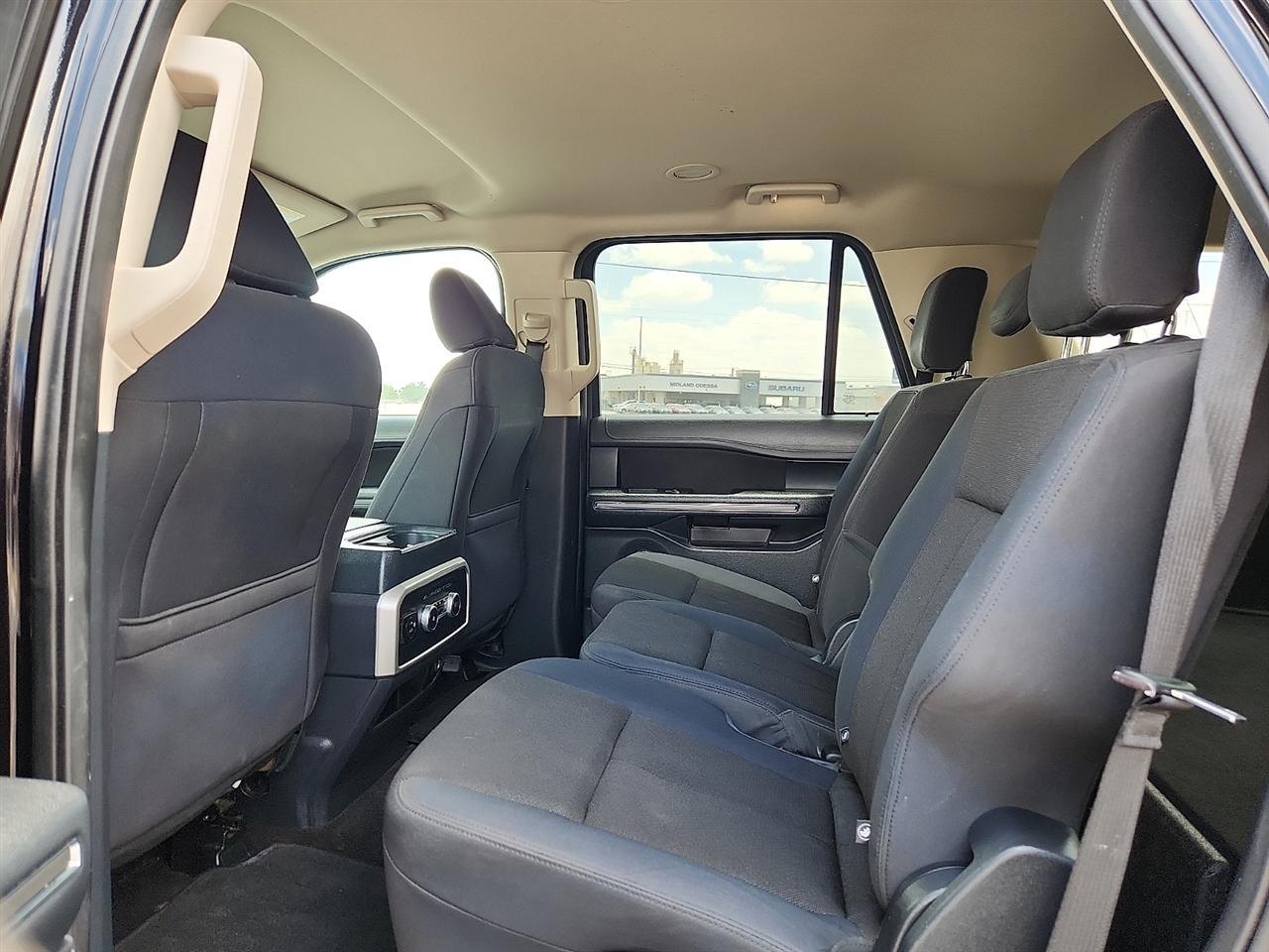 Ford Expedition XL 2WD 2022