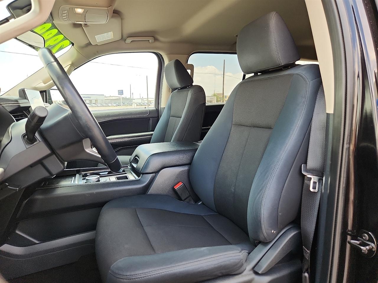 Ford Expedition XL 2WD 2022
