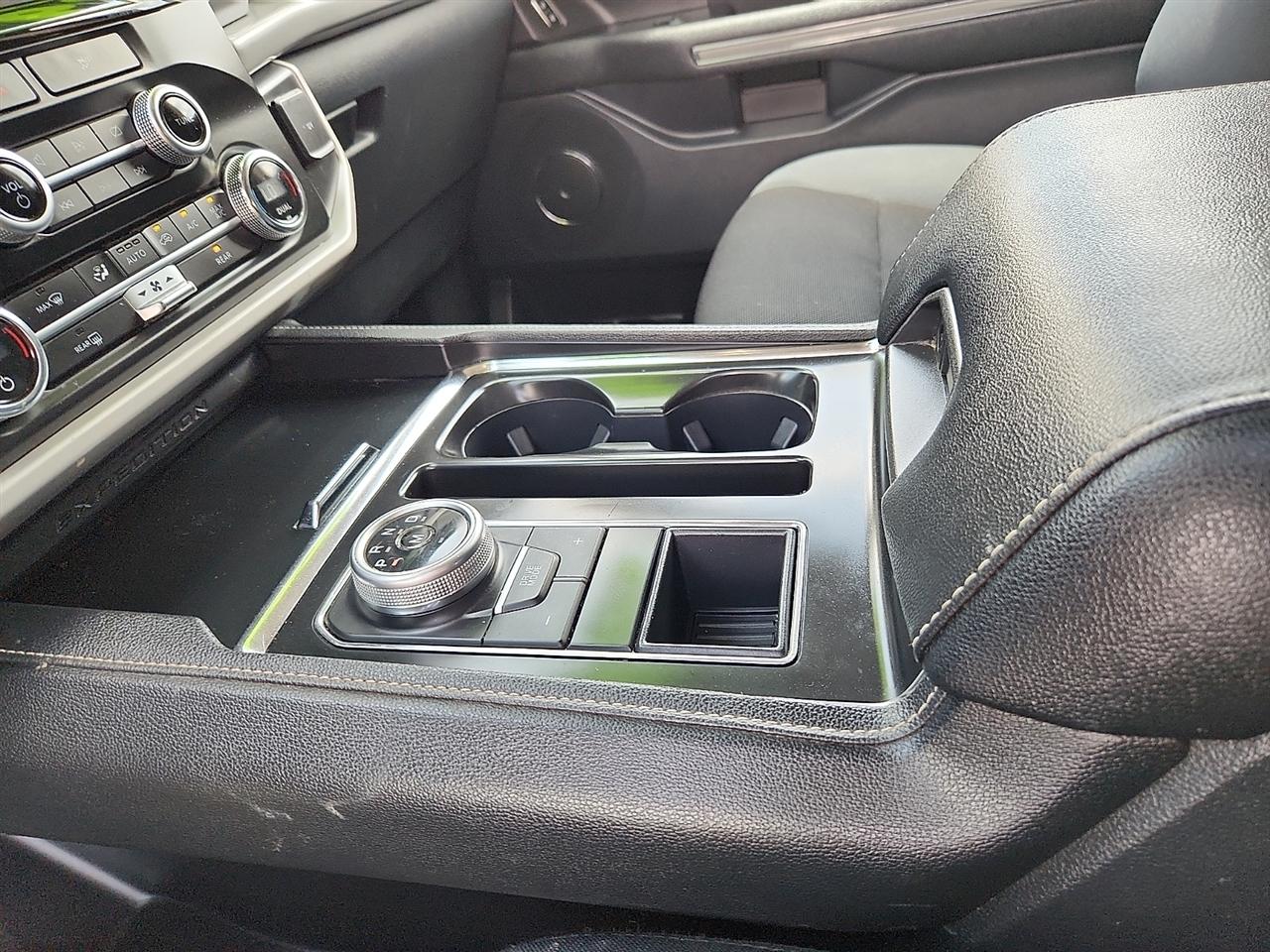 Ford Expedition XL 2WD 2022