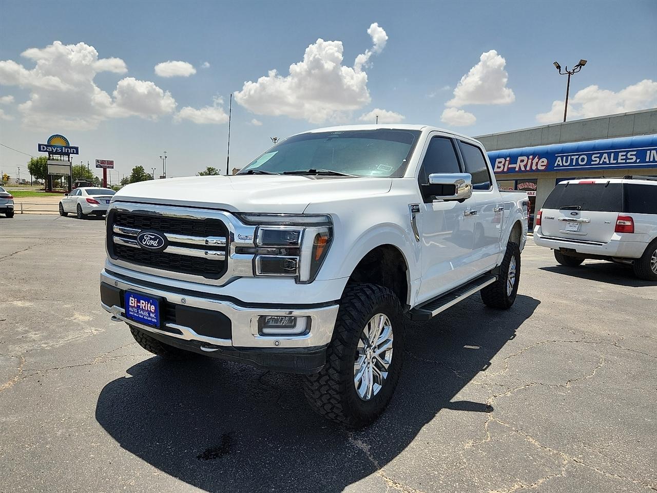 Ford F150  2024