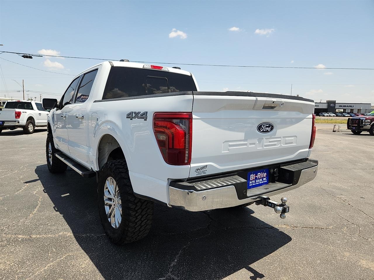 Ford F150  2024