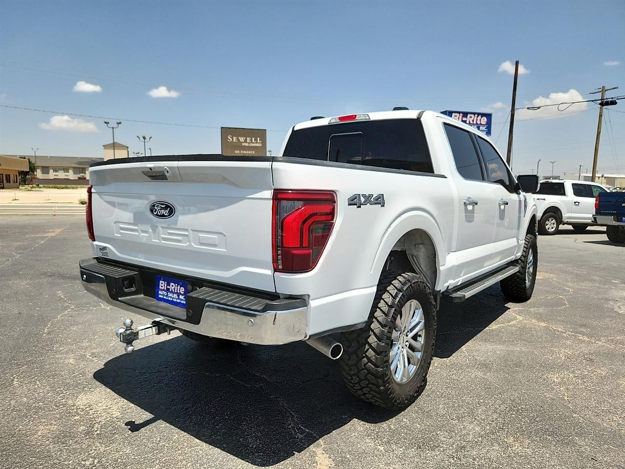 Ford F150  2024