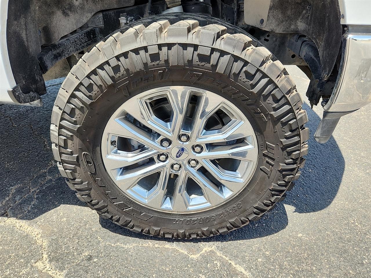 Ford F150  2024